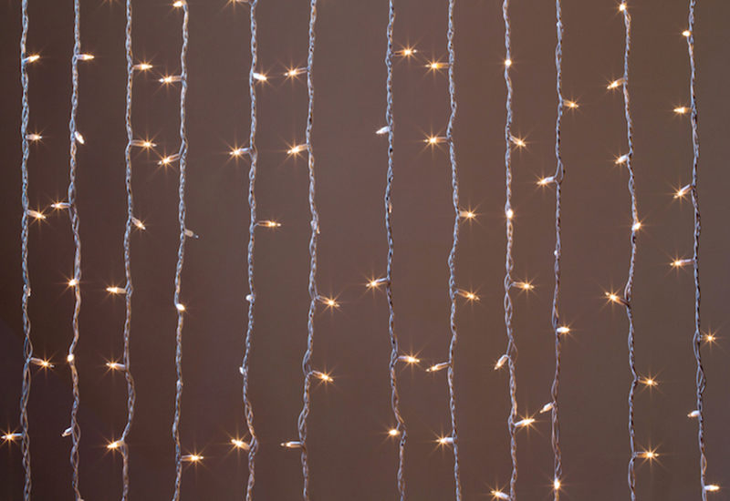 Mini Strings – Cascade Wall main image