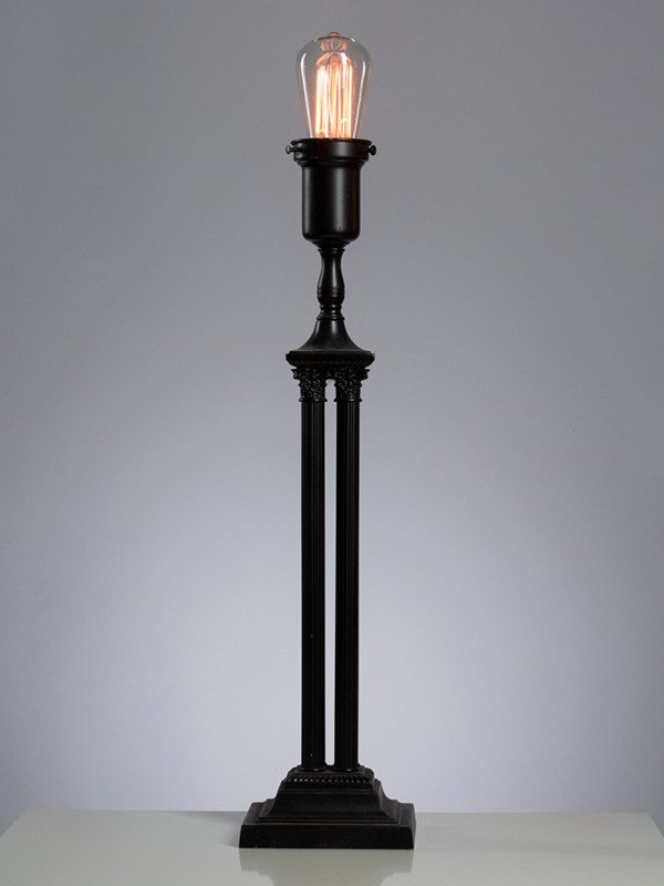 Vintage Table Lamp 2