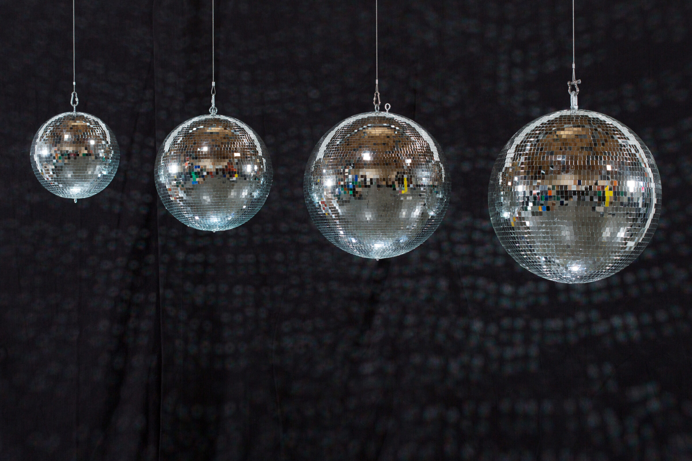 Mirror Balls | 4 sizes main image